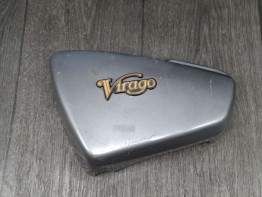 Seitenverkleidung links klein Yamaha XV VIRAGO