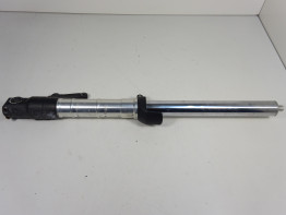 Voorpoot rechts compleet Triumph 955 daytona