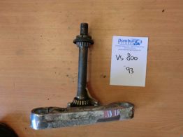 T stuk Suzuki VS 700 Intruder