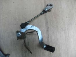 Schalthebel Honda ST 1100 Pan European
