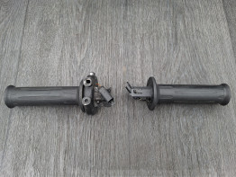 Handvat BMW F 800 GS