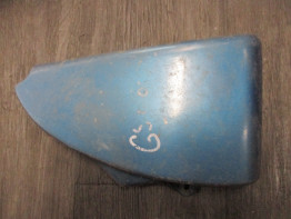Rechter zijkuip klein Suzuki GS 425