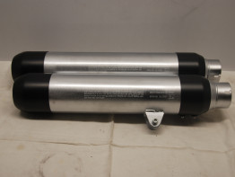 Uitlaat Harley Davidson VROD VRSC