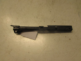 Scheibe Windschild Suzuki GSX F 1100