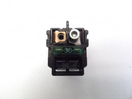 Startmotor relais Honda CBR 600 F