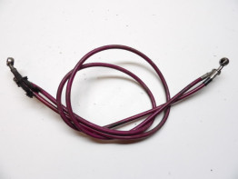 Bremsleitung vorne Yamaha XJ 900 S Diversion