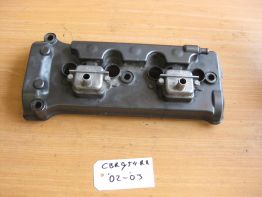 Cylinder head cover Honda CBR Fireblade
