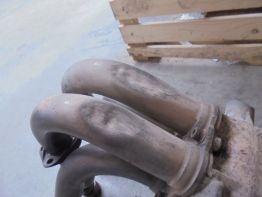 Downpipes Yamaha YZF R1