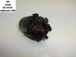 Starter Relay Honda CB 700