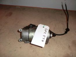 Starting motor Kawasaki GPZ 550