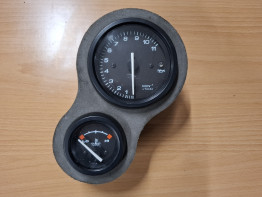Meter combination Ducati 750 SS Supersport