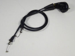 Throttle cable Ducati monster 600
