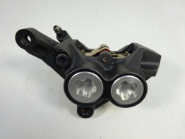 Brake caliper left front Yamaha FZ6