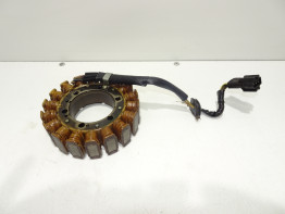Dynamo BMW F 650 GS