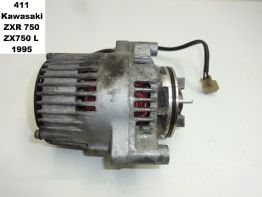 Generator Kawasaki ZXR 750