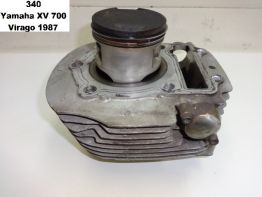 Cylinders Yamaha XV 750 Virago