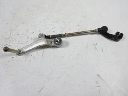 Schakelpedaal Yamaha TDM