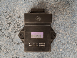 CDI ECU unit Kawasaki ZX 9 R