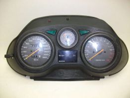 Tellerset Suzuki GSX F 750