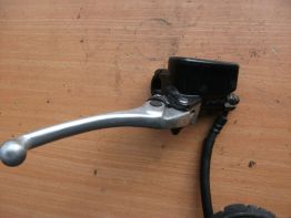 Bremszylinder vorne Honda CBR 600 F