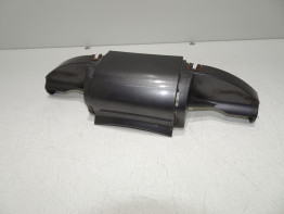 Verbindungstuck Suzuki XF 650 Freewind