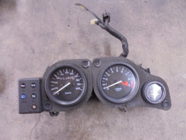 Tellerset Honda XRV 750 AFRICA TWIN