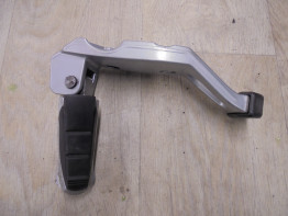 Pillion step left BMW R 1150 R