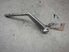 Clip on links Yamaha FJR 1300