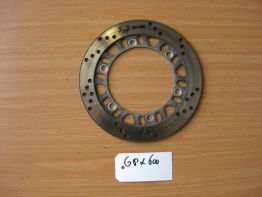 Achterremschijf Kawasaki GPX 600