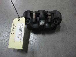 Brake caliper left front Kawasaki Z 1000 Sx