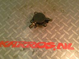 Sonstiges Honda VTR 1000 F