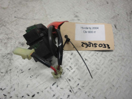 Anlasser Relais Honda CBR 600 RR