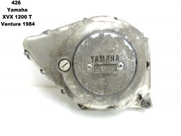 Generator cover Yamaha XVZ 1200 Venture