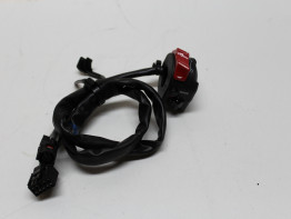 Handlebar switch assy right Yamaha MT 09