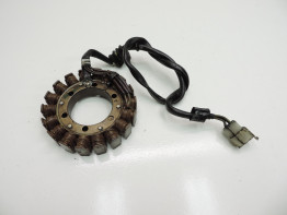 Dynamo Honda VT 500