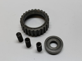 Clutch Honda VFR 750 R - RC30