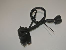 Handlebar switch assy left Honda CB 1000 R