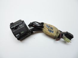 Stuurschakelaar links Kawasaki ZXR 400