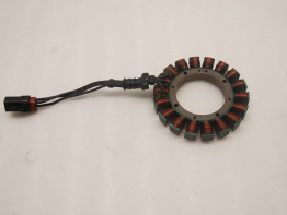 Stator Harley Davidson Softtail
