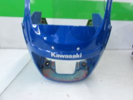 Topkuip Kawasaki GPZ 600