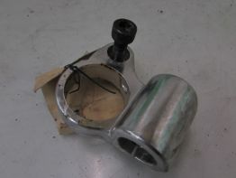 Clip on links Suzuki GSX F 600
