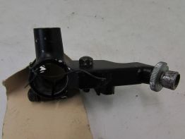 Lever handle clutch Suzuki GSX 400 X Impulse