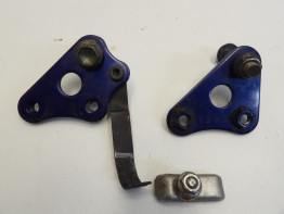Frame - onderdelen Suzuki GSF 600 650 Bandit 