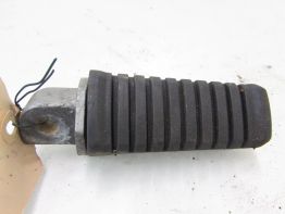 Soziusfussraste links Kawasaki GPZ 600