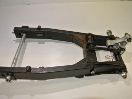 Achterbrug Kawasaki Z 750