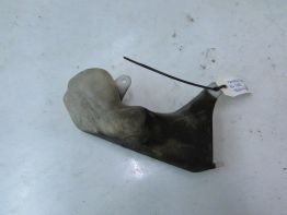 Radiator reserve tank Yamaha TDM