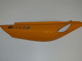 Rechter achterkant BMW R 1100 S