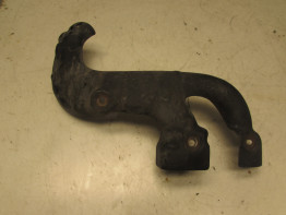 Uitlaatbochten Honda ST 1100 Pan European