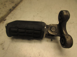 Fussraste links Yamaha FJ 1200