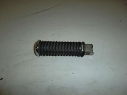 Soziusfussraste links Honda VF 700 750 Supermagna